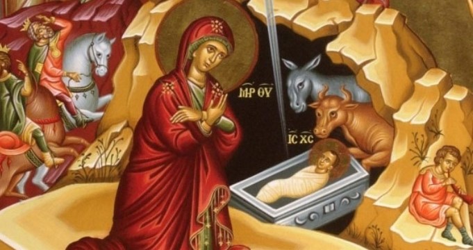 Θείες Λειτουργίες εν όψει των Χριστουγέννων σε Helsingborg και Malmö