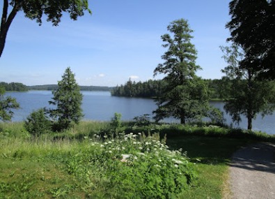 Holy Metropolis of Sweden Summer Camp