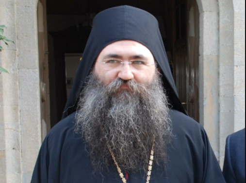 Holy Metropolis of Sweden and All Scandinavia Press Reselase – Lecture “The Dynamics of Prayer in the Modern Age”, 2/5/2026