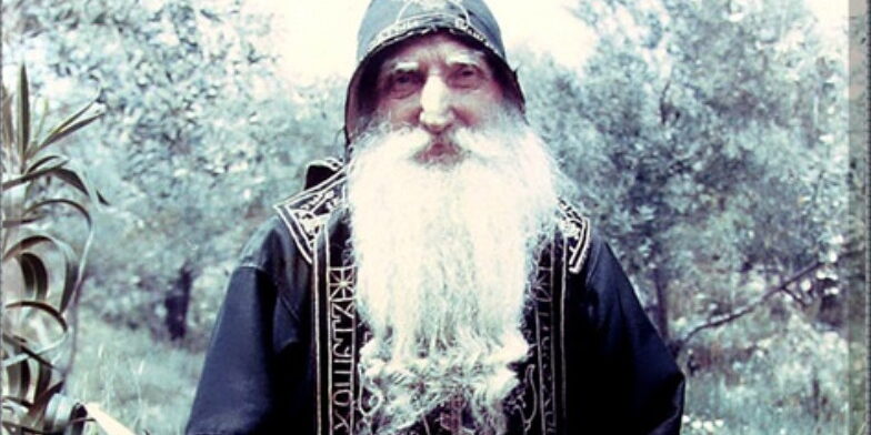 Thyranoixia of the Saint Tychon the Athonite Parish in Luleå, Sweden