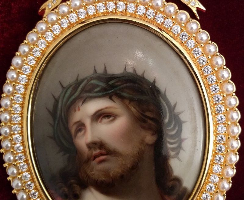 Σεβ. Μητροπολίτου Σουηδίας κ. Κλεόπα, Ομιλία στην Ακολουθία του Νυμφίου