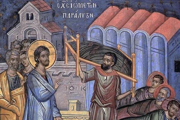 His Eminence Metropolitan Cleopas of Sweden’s Presentation at the 13th Catechumens Seminar