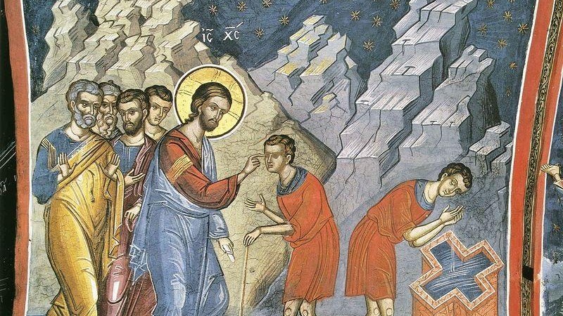 Invitation to the 13th Catechumens’ Meeting at the Stockholm Cathedral, on May 7