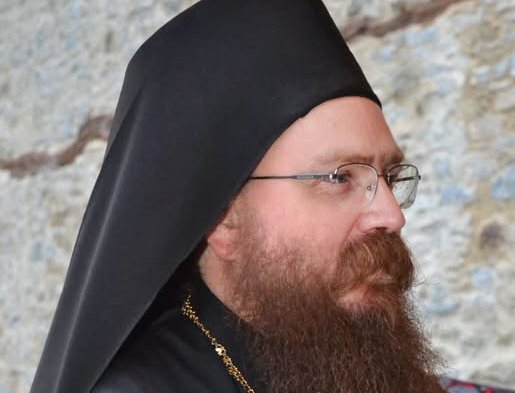 Visit of Ecclesiastical Television Station 4E to the Holy Metropolis of Sweden