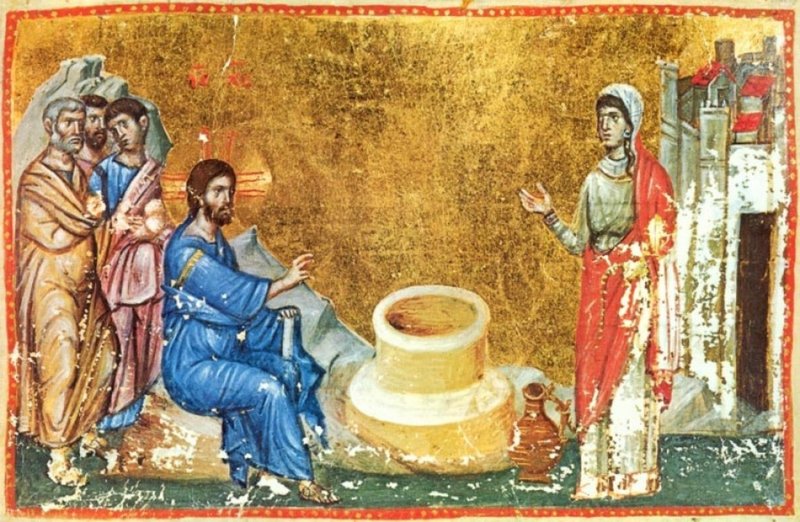 Christ Does Not Seek a Mask; He Seeks the Heart
