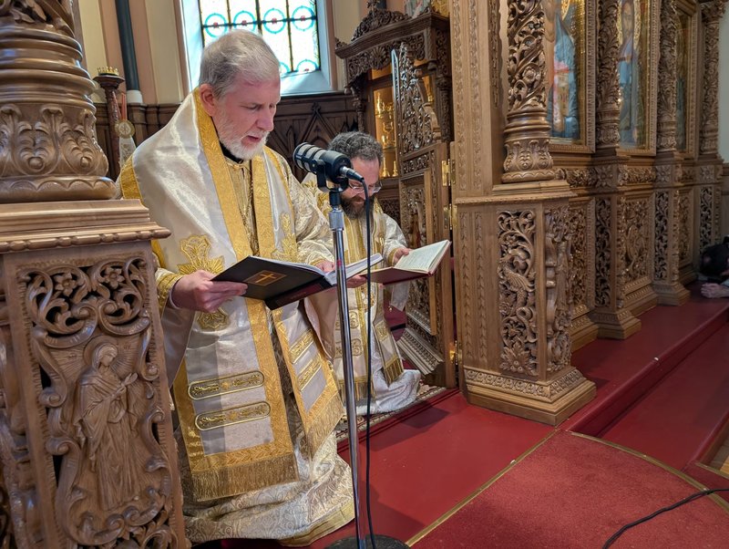 Pentecost, Mission and Catechesis By His Eminence Metropolitan Cleopas of Sweden