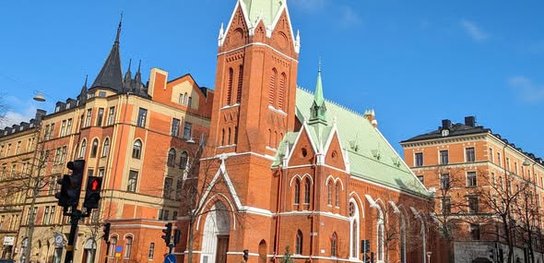 H.E. Metropolitan Cleopas of Sweden’s Homily on the 11th Sunday of Matthew