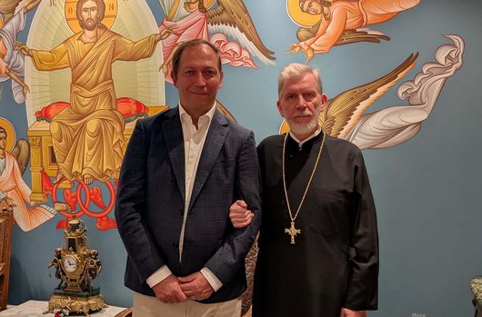 A visit to the Metropolis of Sweden